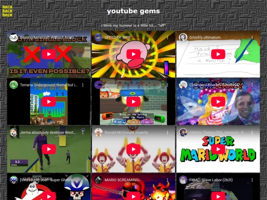 _archive/2025-10-05/shrines/yt-gems screenshot