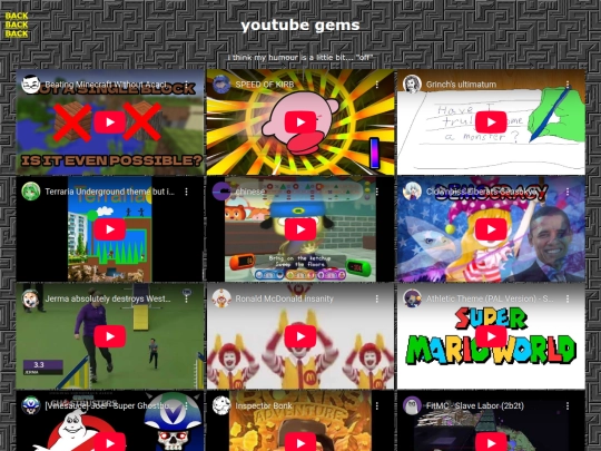 _archive/2025-11-16/shrines/yt-gems screenshot
