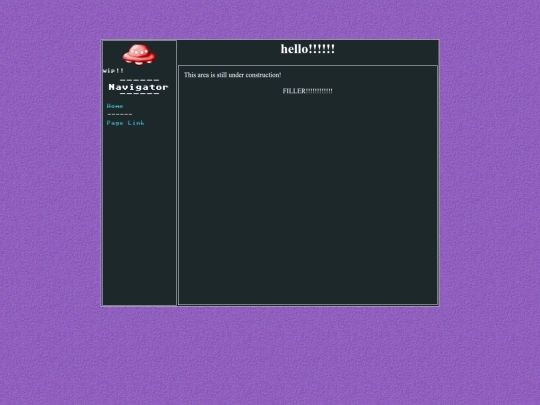 layout-default screenshot
