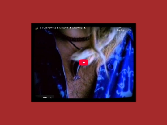 FAVtv screenshot
