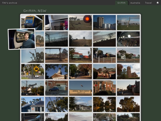 travel/australia/griffith screenshot