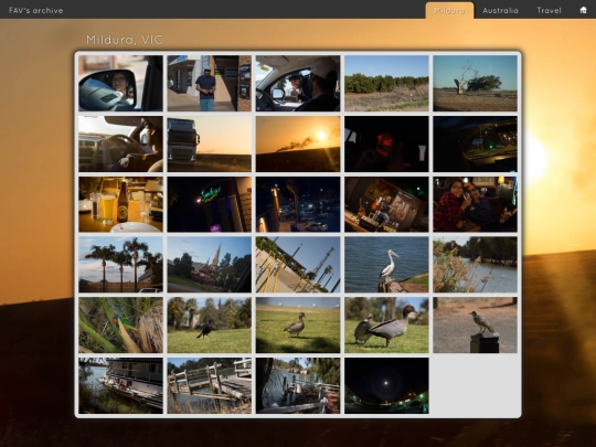 travel/australia/mildura screenshot