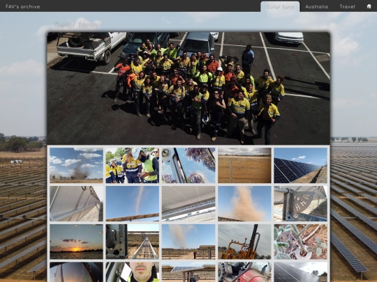 travel/australia/solar-1 screenshot