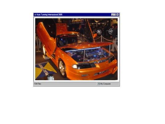 win98/expo screenshot