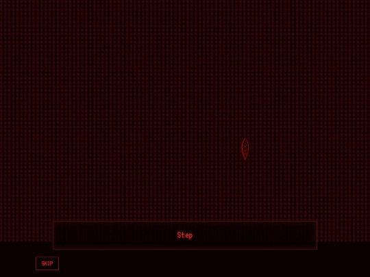 curse screenshot