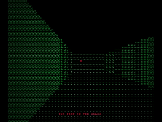 labrynth screenshot