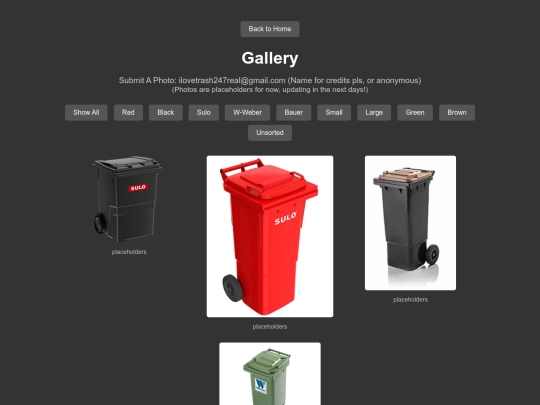 gallery screenshot