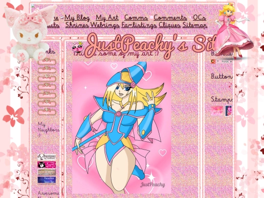 Art screenshot