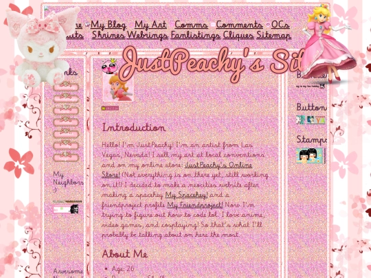 Main screenshot