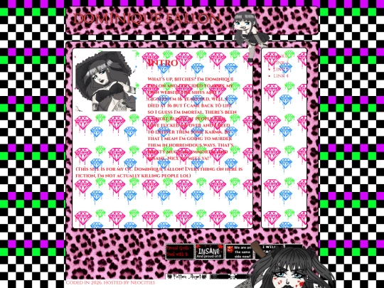 Test screenshot