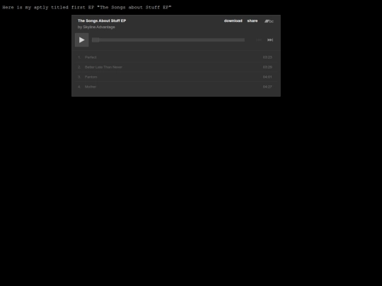 audiostuff2 screenshot