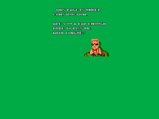 TBA screenshot