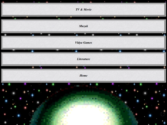 pages/navbar screenshot