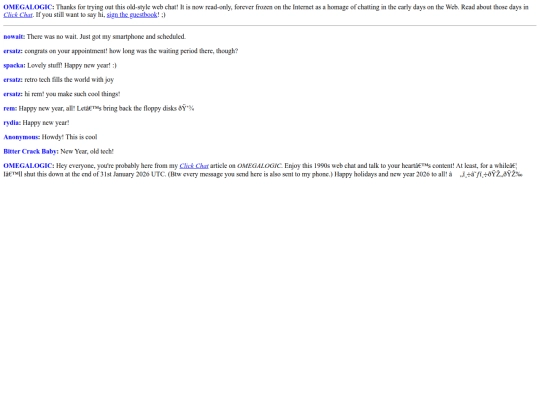 hackwebchat/messages screenshot