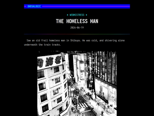 homeless-man screenshot