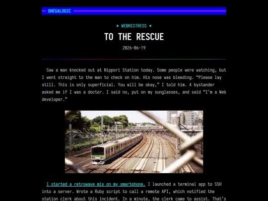 to-the-rescue screenshot