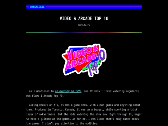 vatop10 screenshot