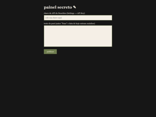 p4n3l-7x screenshot