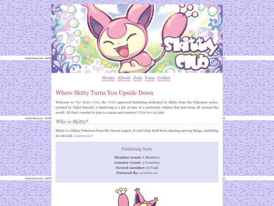 newlayout screenshot