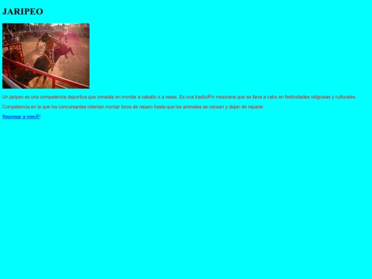 JARIPEOS screenshot
