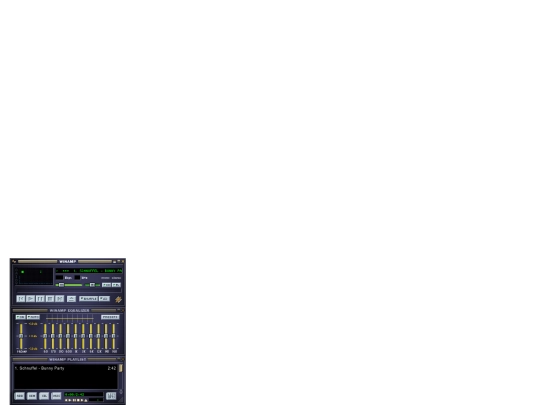 audioplayertesting screenshot