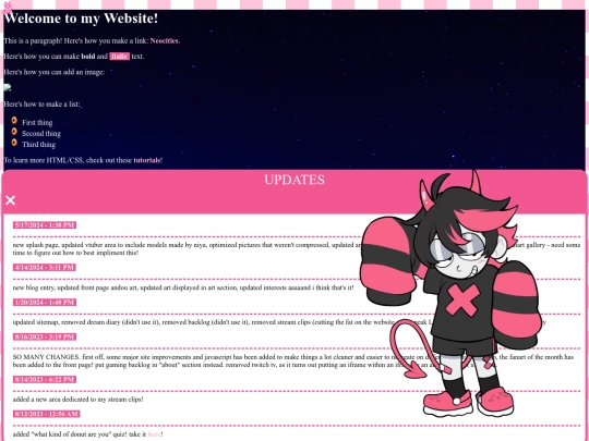 test3 screenshot