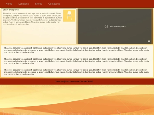 Proj1 screenshot