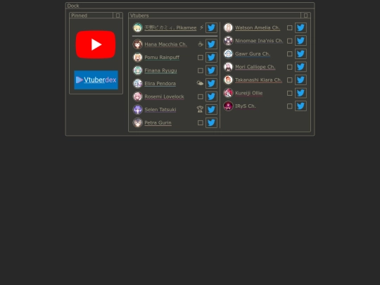 noscript-startpage screenshot