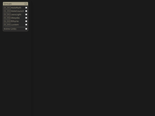 startpage screenshot