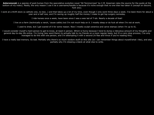 evenmore screenshot