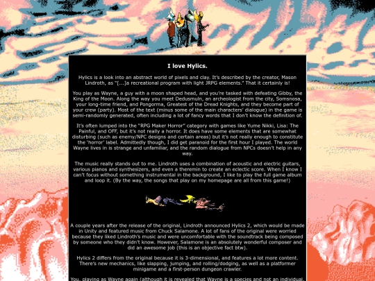 hylics screenshot