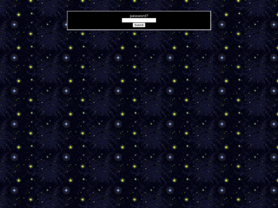 secret screenshot