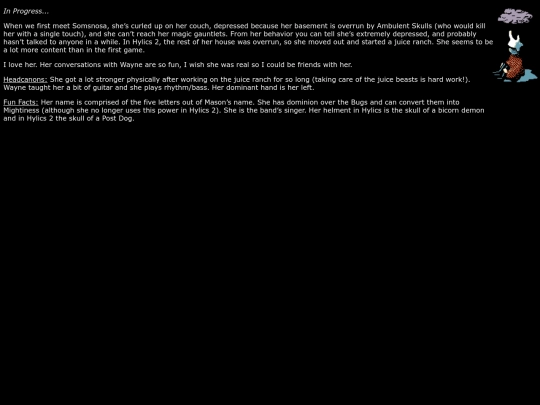 soms screenshot