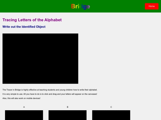 AdditionalResources screenshot
