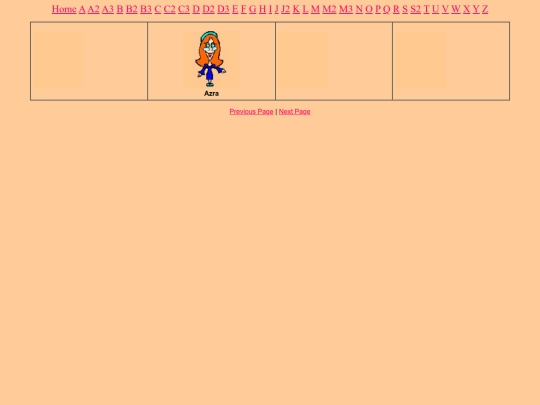 indexca3 screenshot