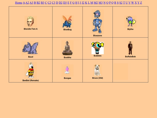indexcb3 screenshot