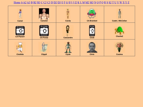 indexcc screenshot