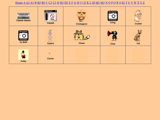 indexcc3 screenshot