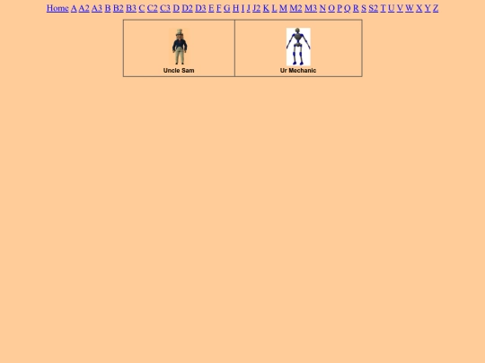 indexcu screenshot