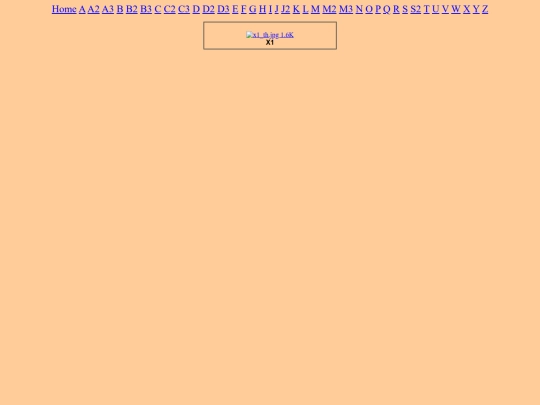 indexcx screenshot