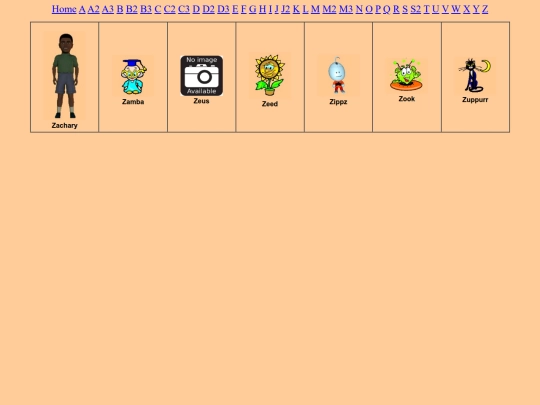indexcz screenshot