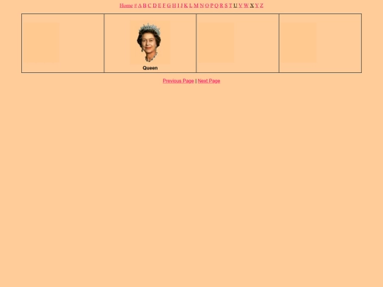 indexq1 screenshot