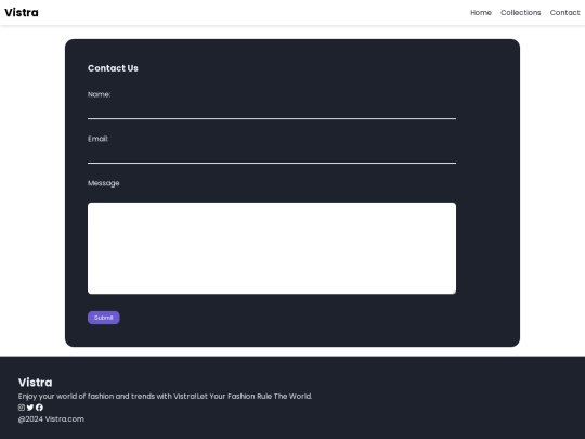 contact screenshot