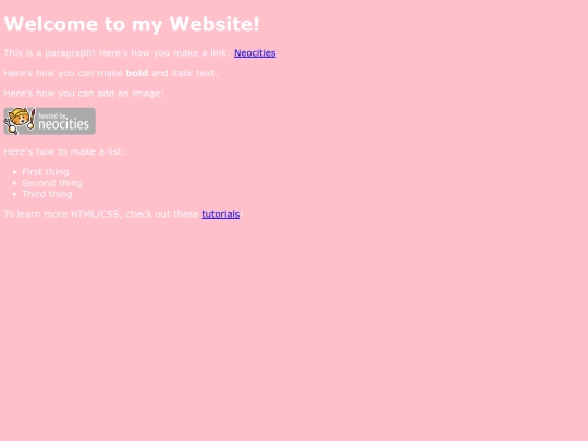 whites screenshot