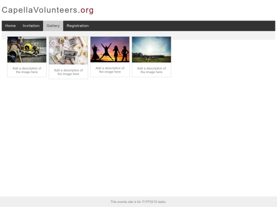 gallery screenshot