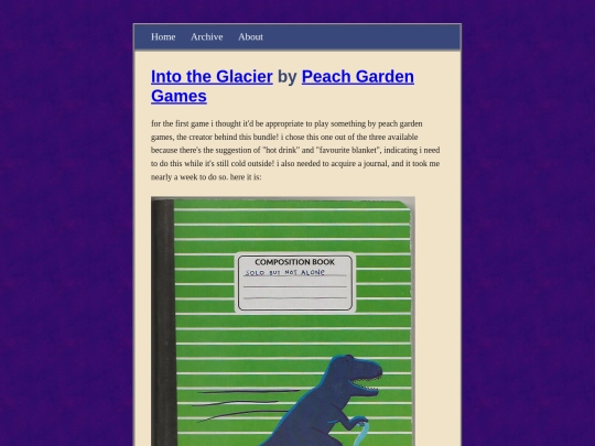 quest/posts/2021-03-07-Into-the-Glacier-by-Peach-Garden-Games screenshot