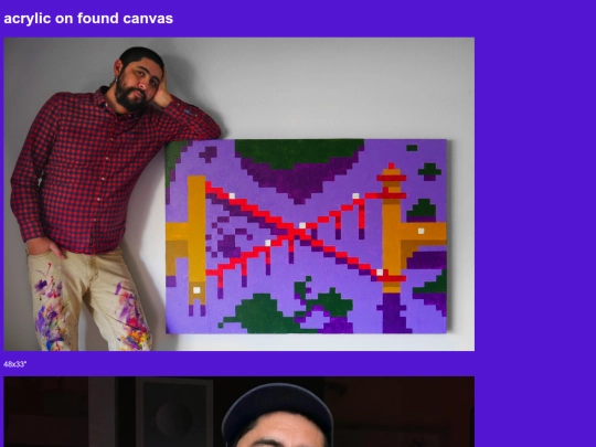 somepaintings screenshot