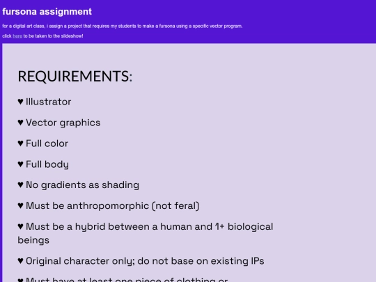 teaching screenshot