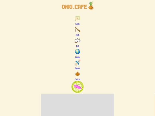 blob screenshot
