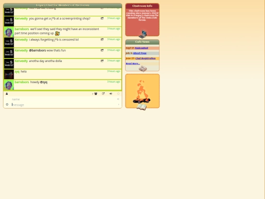 chat2 screenshot